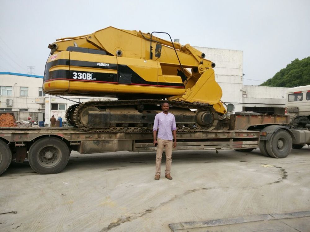 Shanghai Shaoyi Machinery Co., Ltd. undefined: фото 6