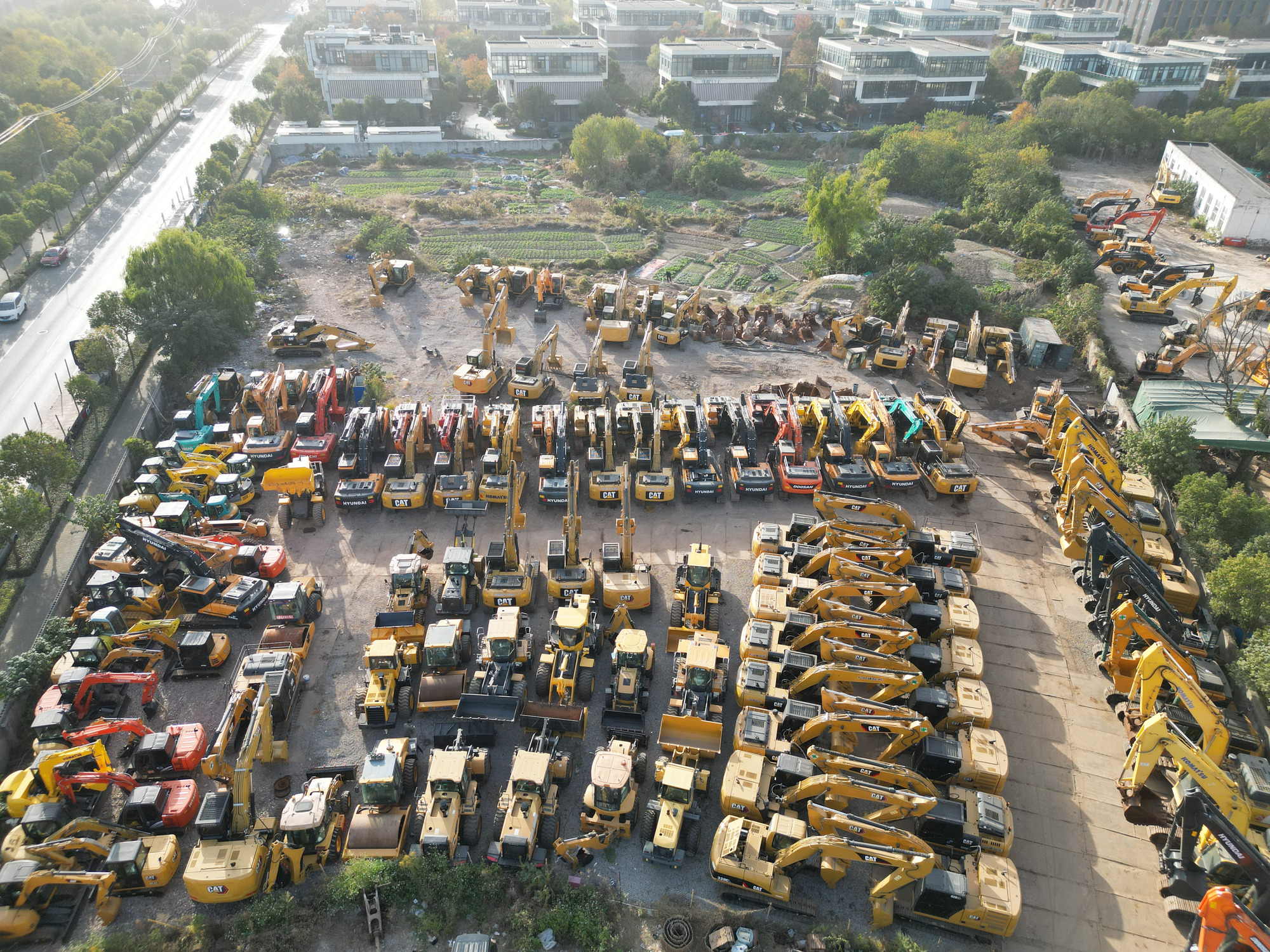 Shanghai Shaoyi Machinery Co., Ltd. undefined: фото 76