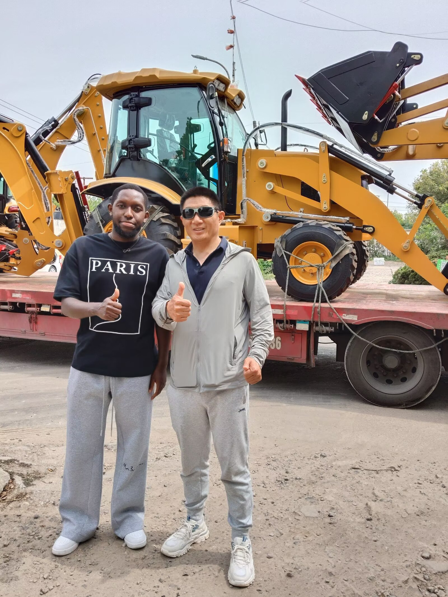 Shanghai Shaoyi Machinery Co., Ltd. undefined: фото 19