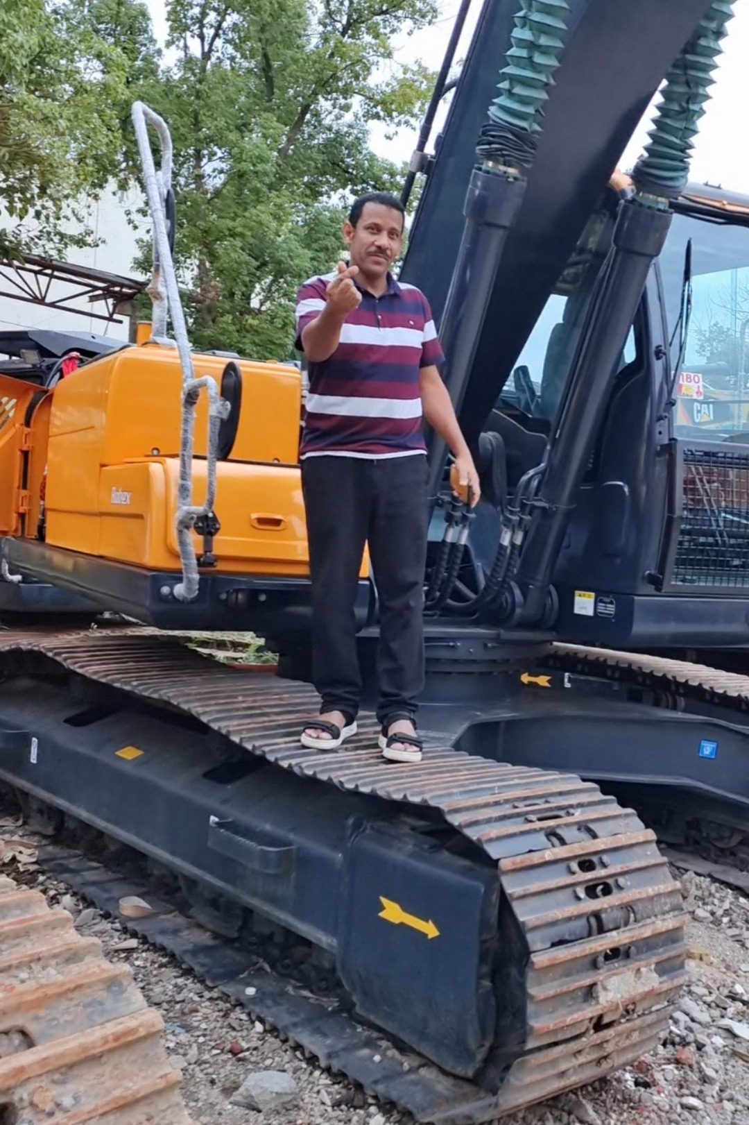 Shanghai Shaoyi Machinery Co., Ltd. undefined: фото 64