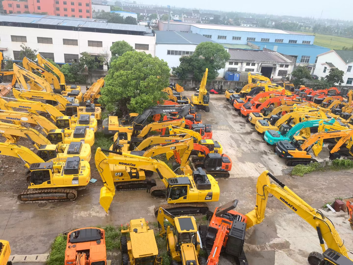 Shanghai Shaoyi Machinery Co., Ltd. undefined: фото 60