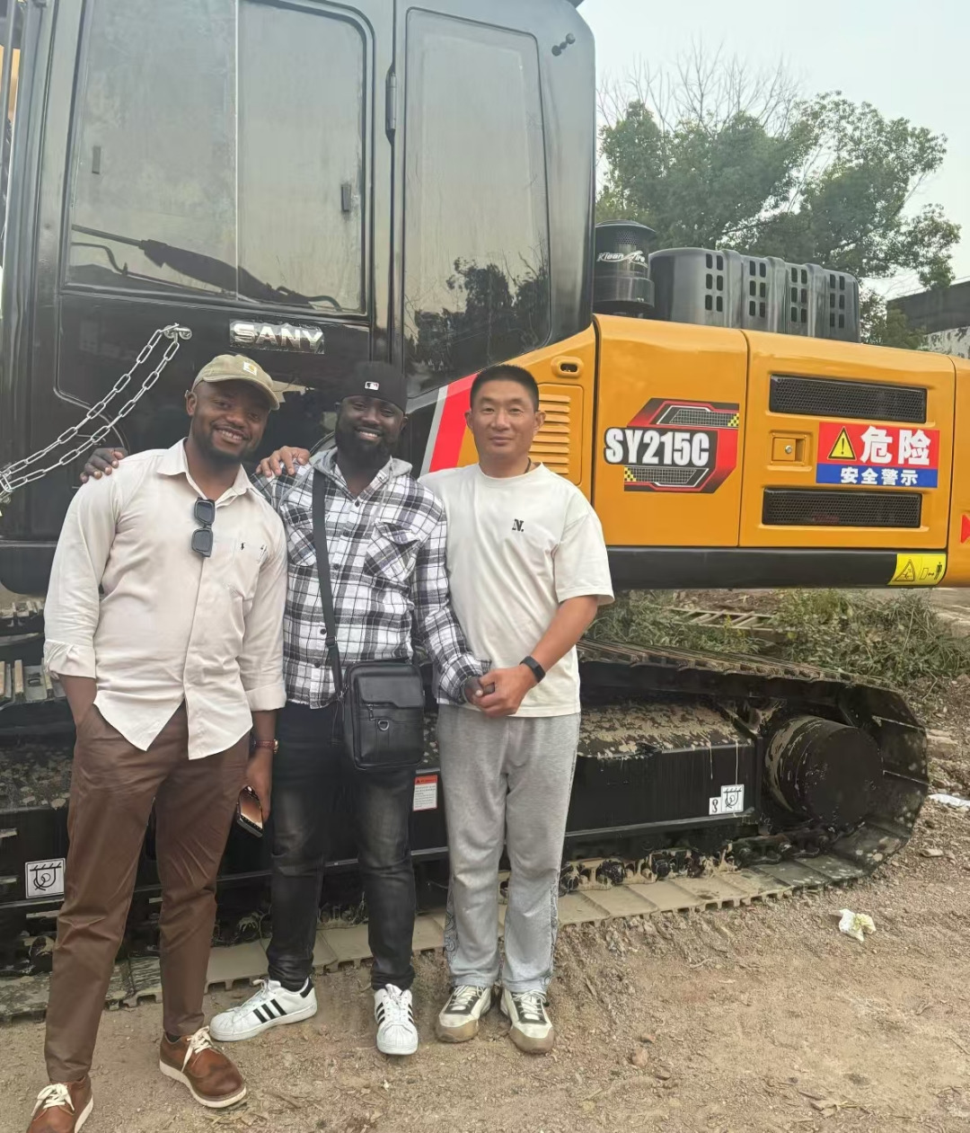 Shanghai Shaoyi Machinery Co., Ltd. undefined: фото 70