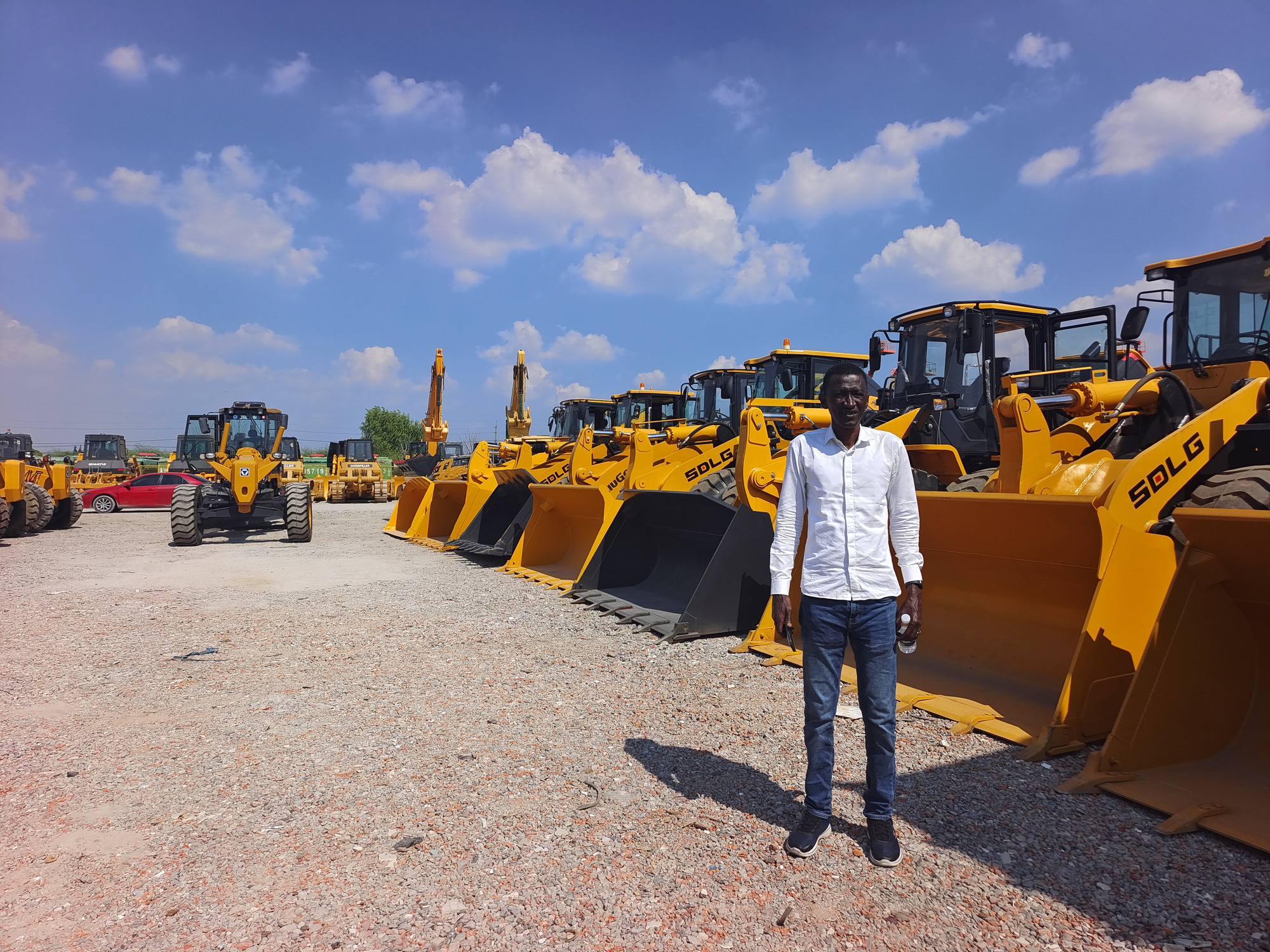 Shanghai Shaoyi Machinery Co., Ltd. undefined: фото 42