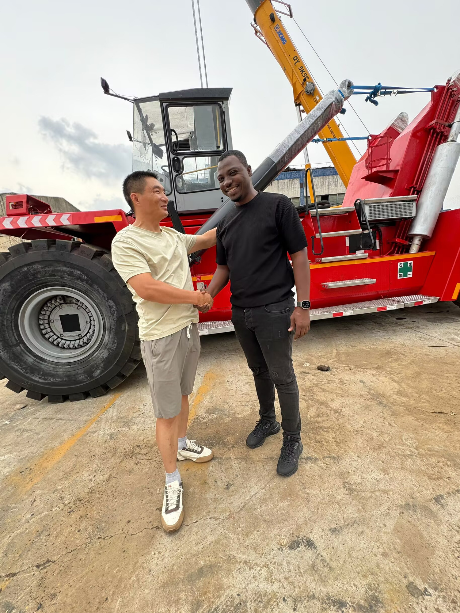 Shanghai Shaoyi Machinery Co., Ltd. undefined: фото 2