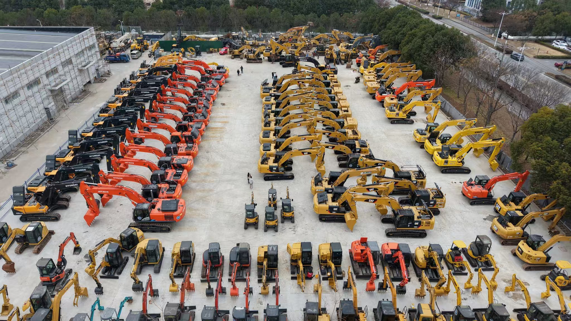 Shanghai Shaoyi Machinery Co., Ltd. undefined: фото 82