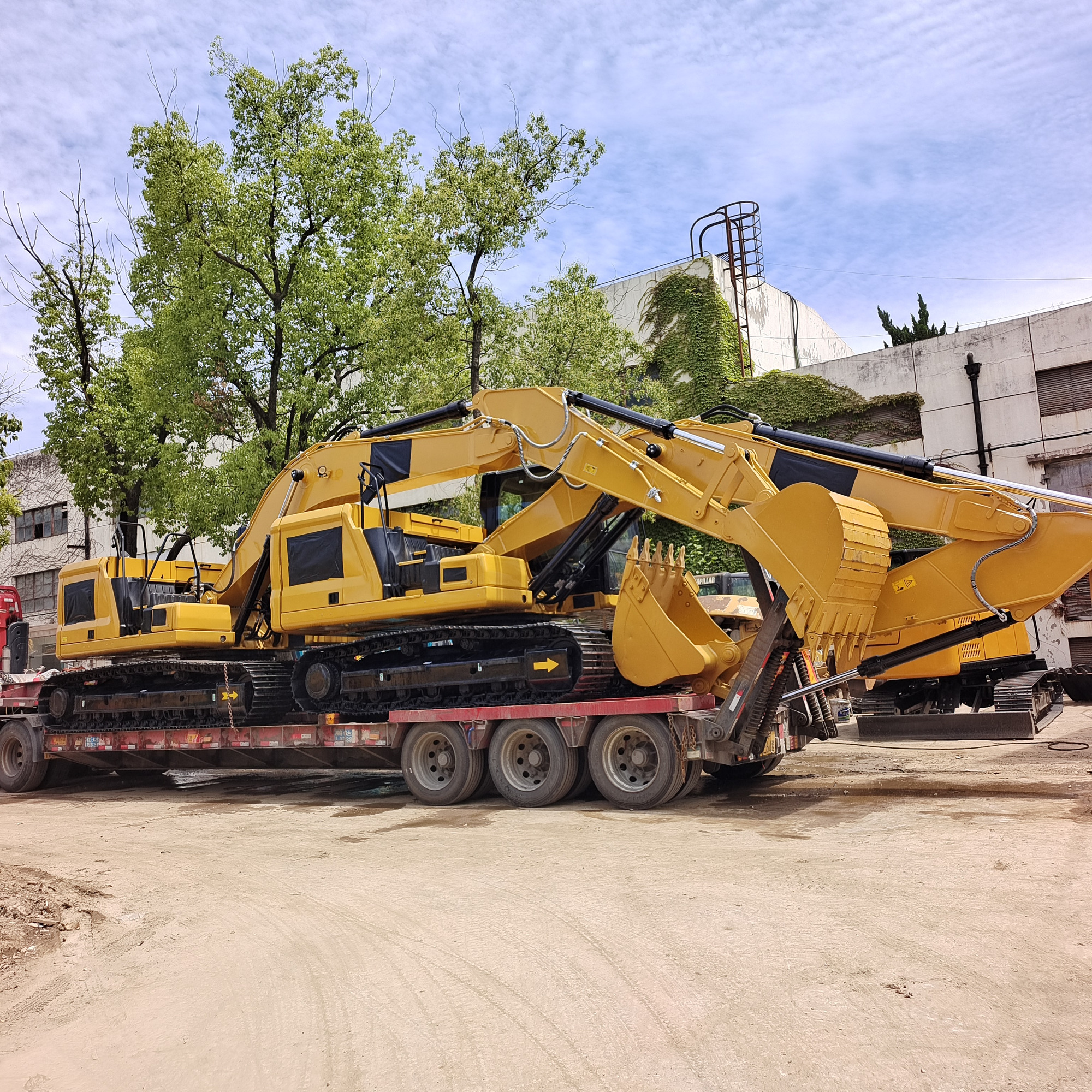 Shanghai Shaoyi Machinery Co., Ltd. undefined: фото 41