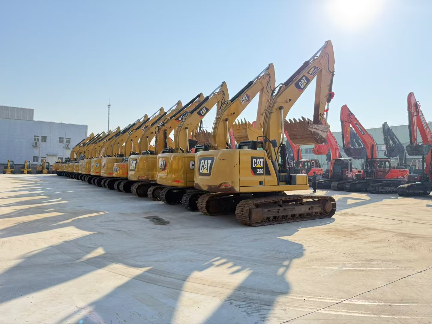 Shanghai Shaoyi Machinery Co., Ltd. undefined: фото 83