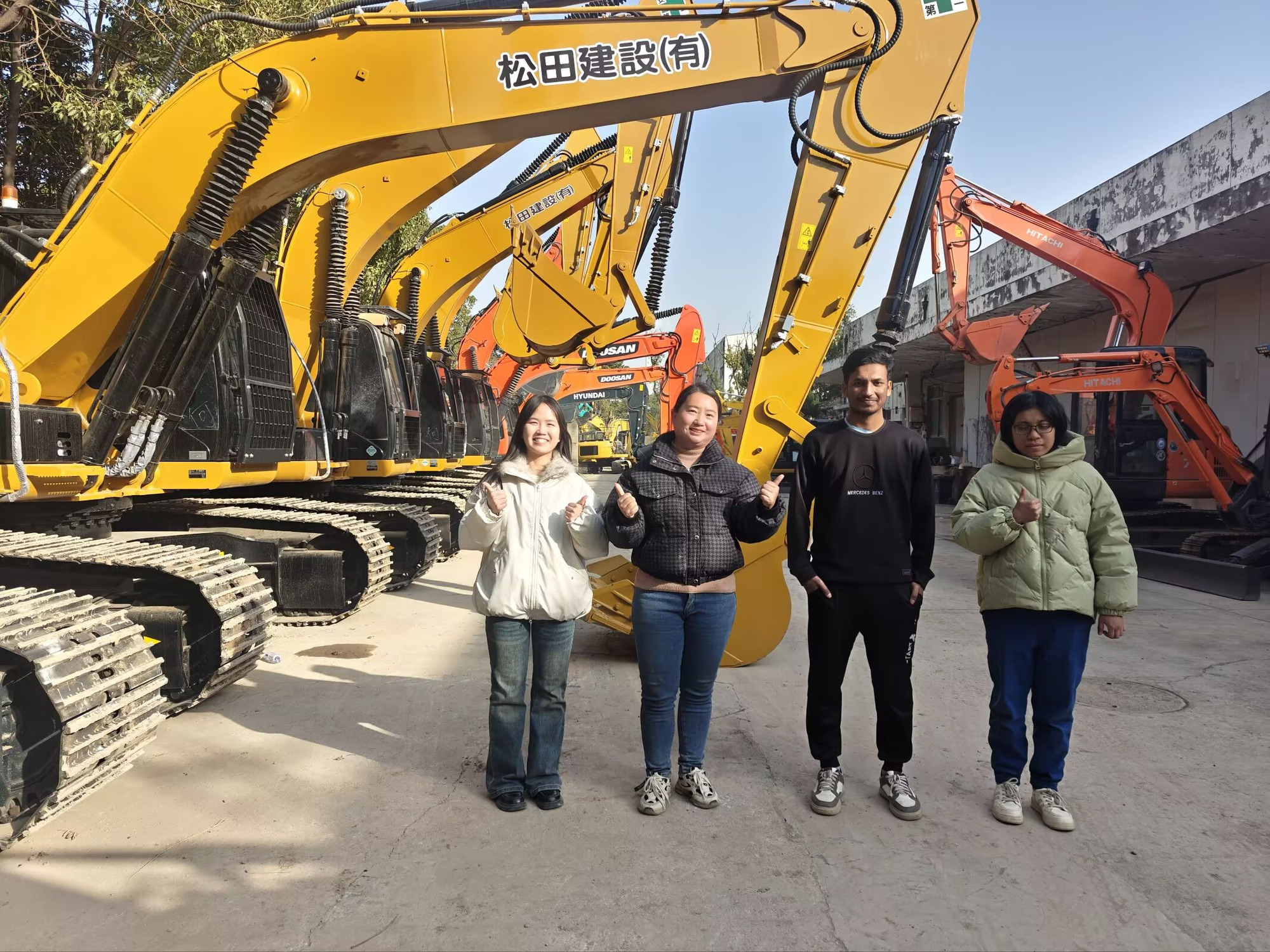 Shanghai Shaoyi Machinery Co., Ltd. undefined: фото 15