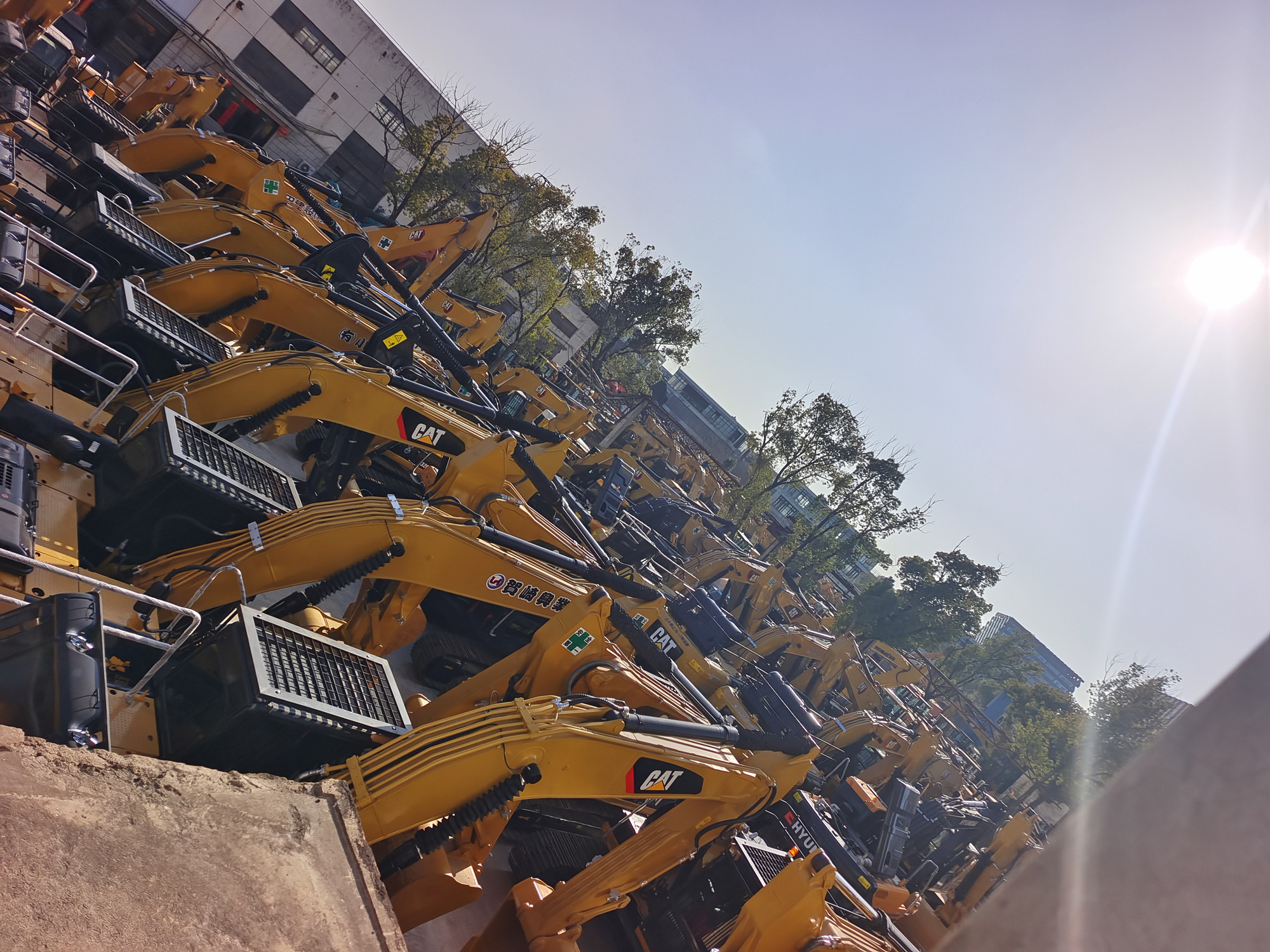 Shanghai Shaoyi Machinery Co., Ltd. undefined: фото 58