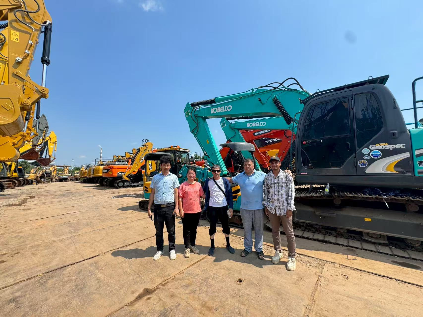 Shanghai Shaoyi Machinery Co., Ltd. undefined: фото 73