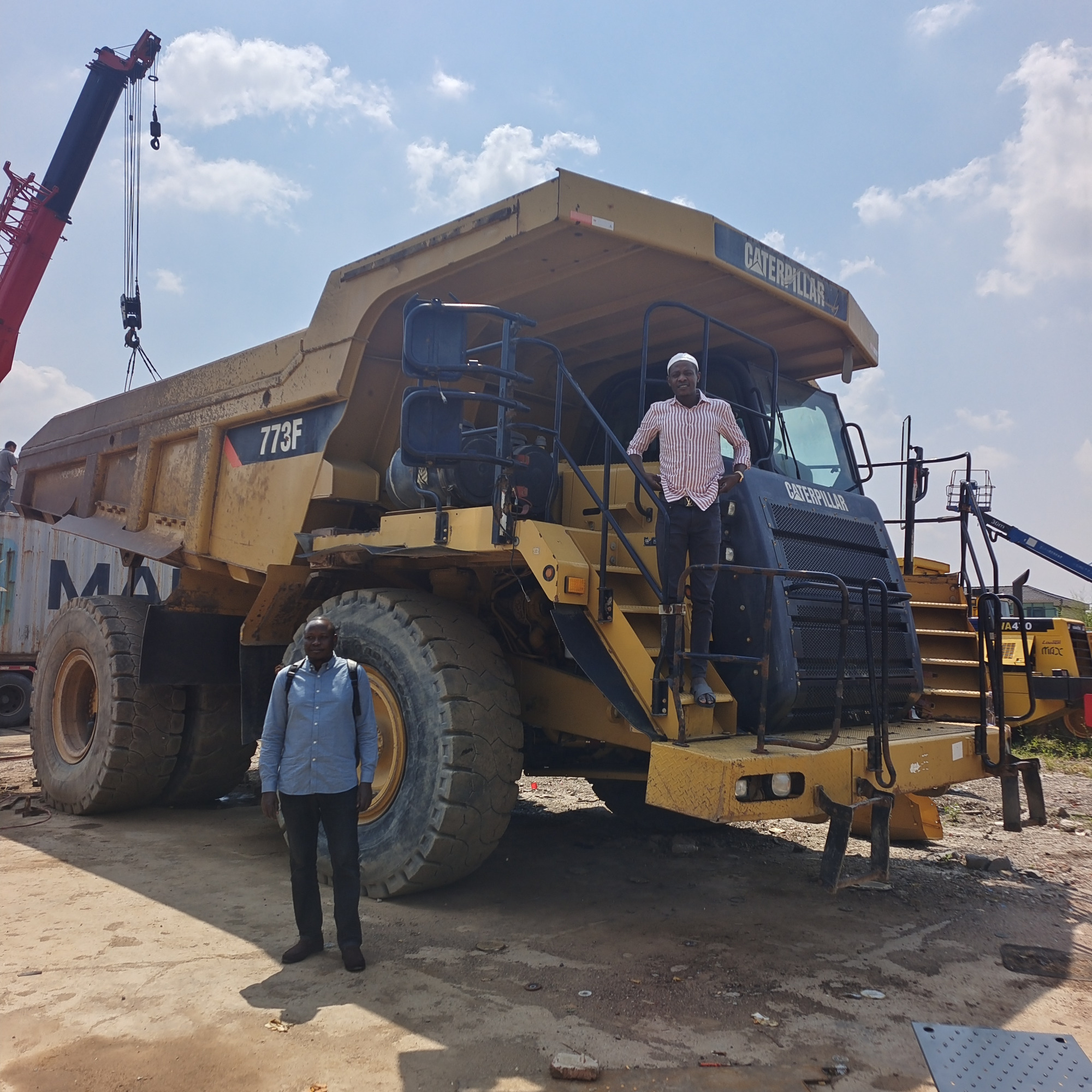 Shanghai Shaoyi Machinery Co., Ltd. undefined: фото 39