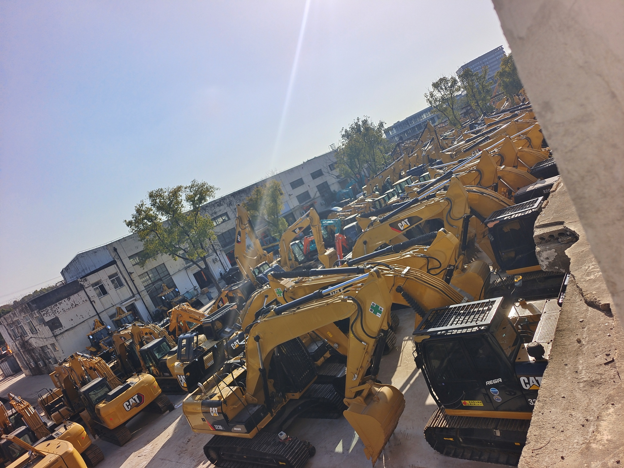 Shanghai Shaoyi Machinery Co., Ltd. undefined: фото 56