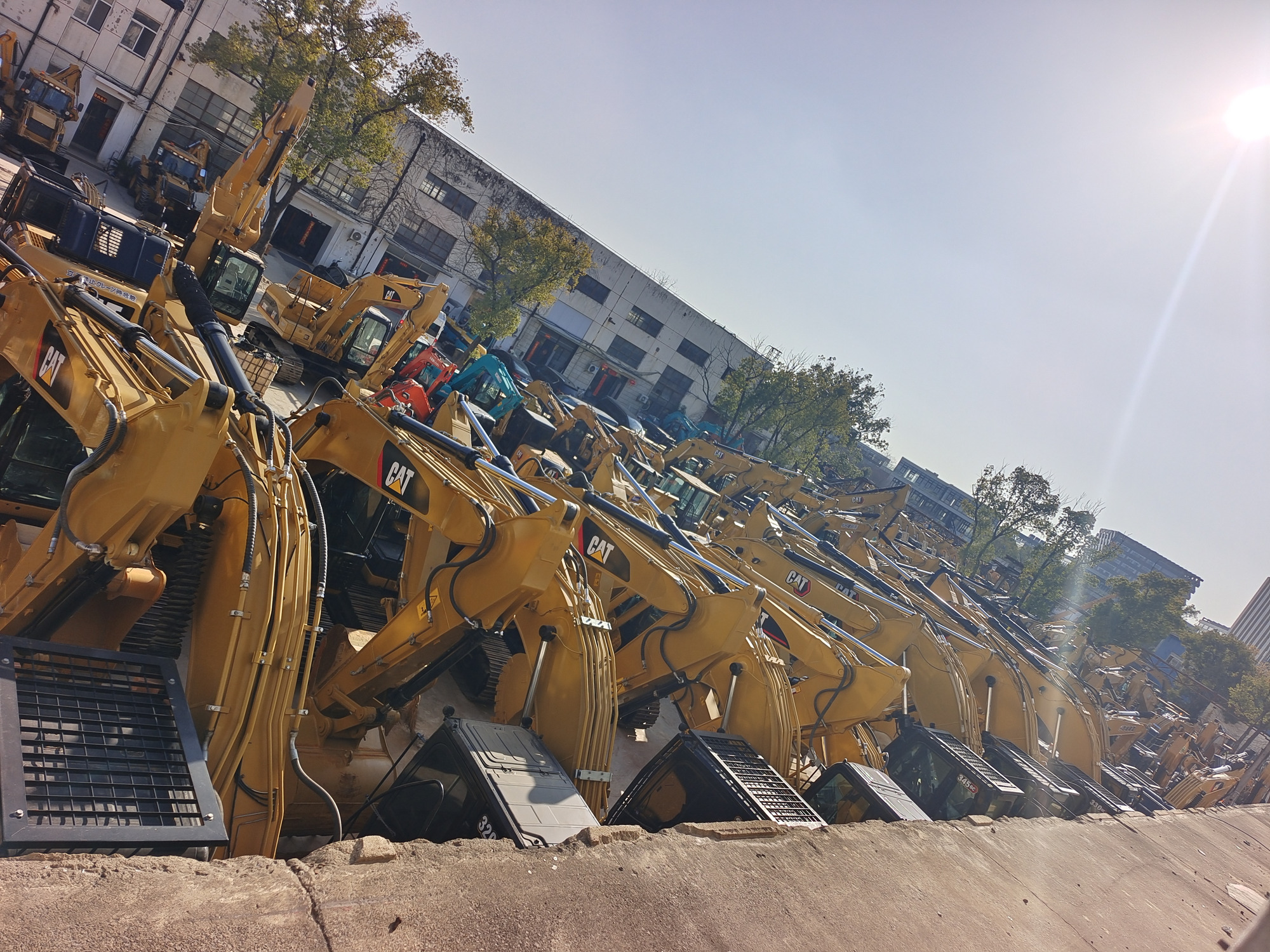 Shanghai Shaoyi Machinery Co., Ltd. undefined: фото 55