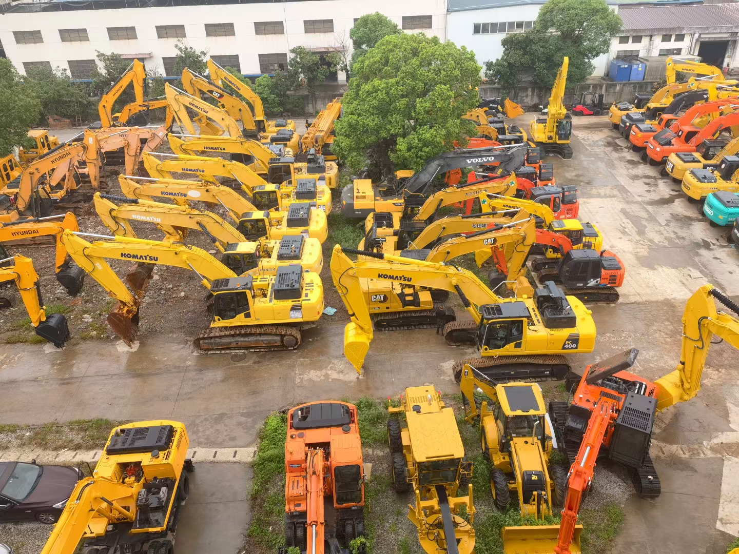 Shanghai Shaoyi Machinery Co., Ltd. undefined: фото 62