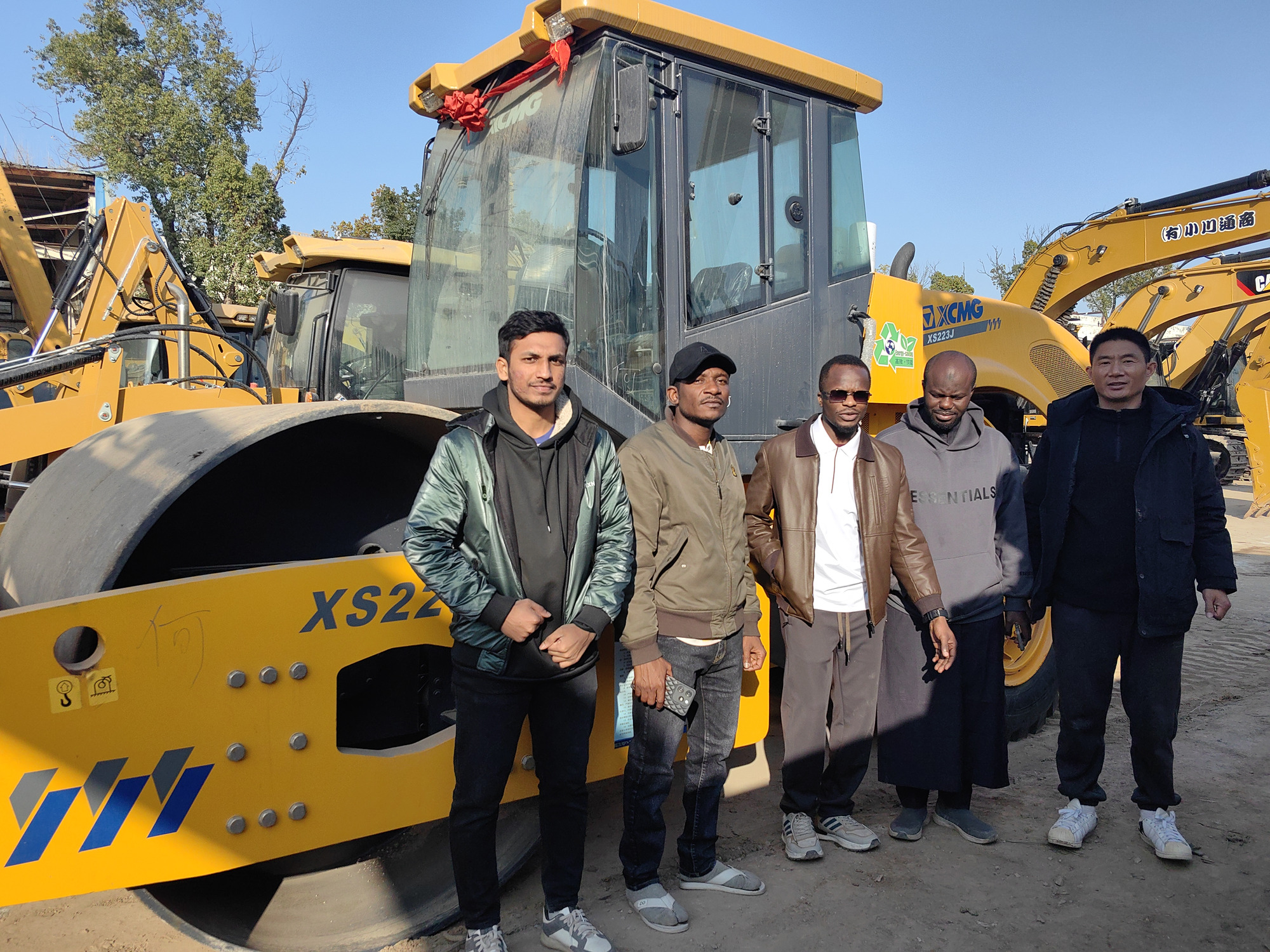 Shanghai Shaoyi Machinery Co., Ltd. undefined: фото 81