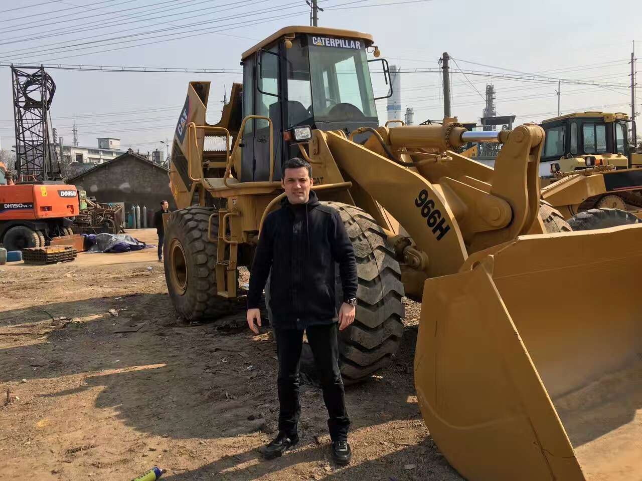 Shanghai Shaoyi Machinery Co., Ltd. undefined: фото 7