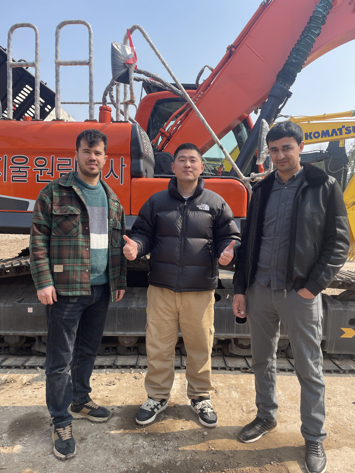 Shanghai Shaoyi Machinery Co., Ltd. undefined: фото 71