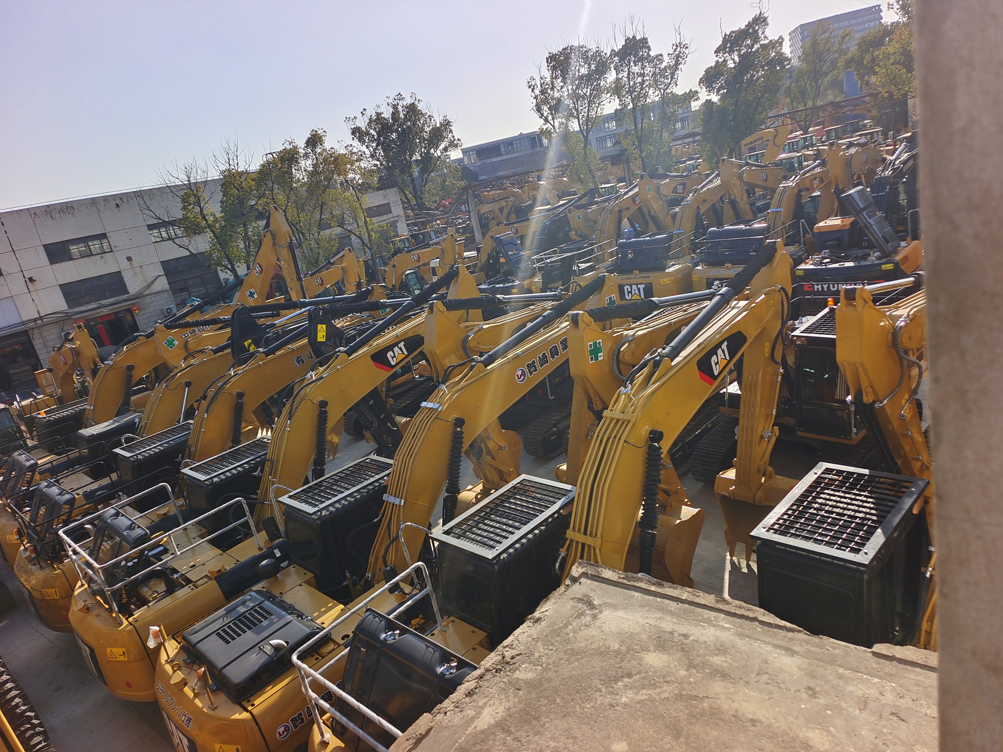 Shanghai Shaoyi Machinery Co., Ltd. undefined: фото 59