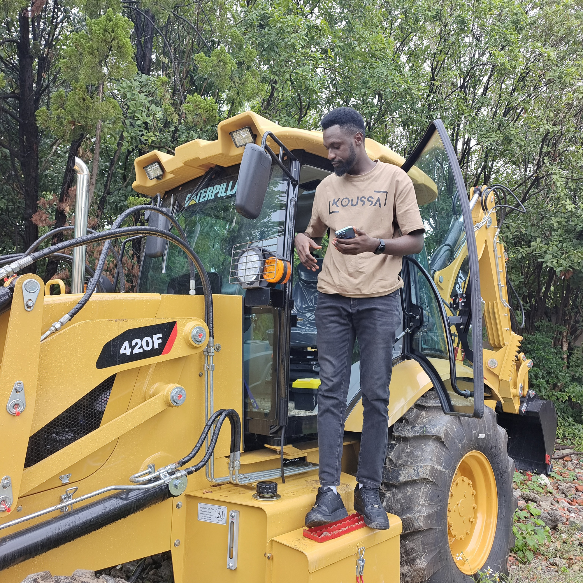 Shanghai Shaoyi Machinery Co., Ltd. undefined: фото 28