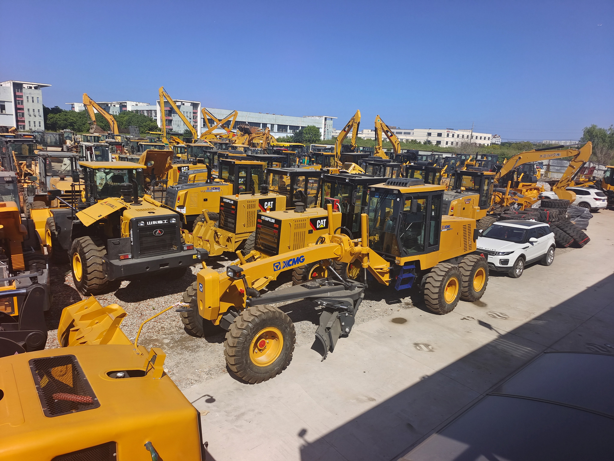 Shanghai Shaoyi Machinery Co., Ltd. undefined: фото 48