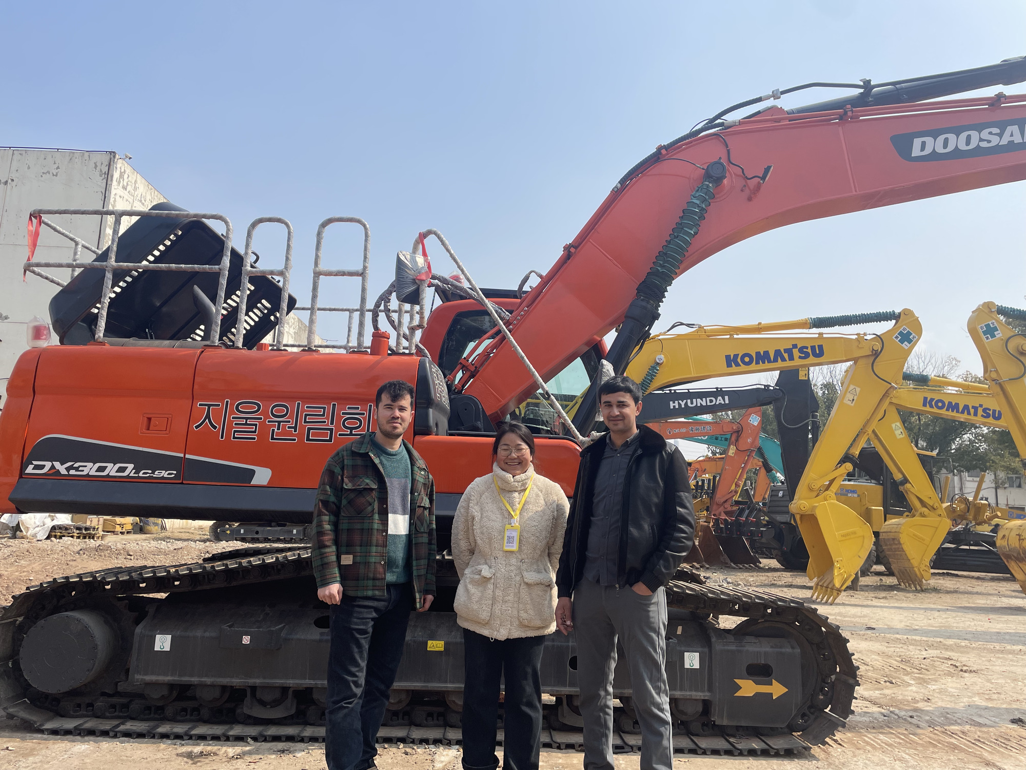 Shanghai Shaoyi Machinery Co., Ltd. undefined: фото 72