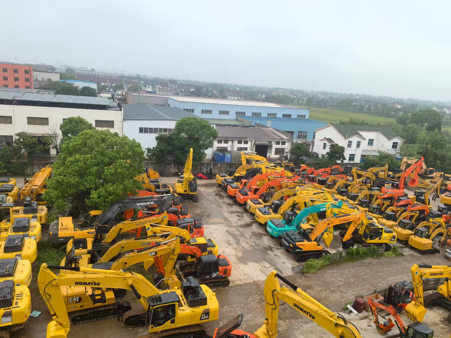 Shanghai Shaoyi Machinery Co., Ltd. undefined: фото 61