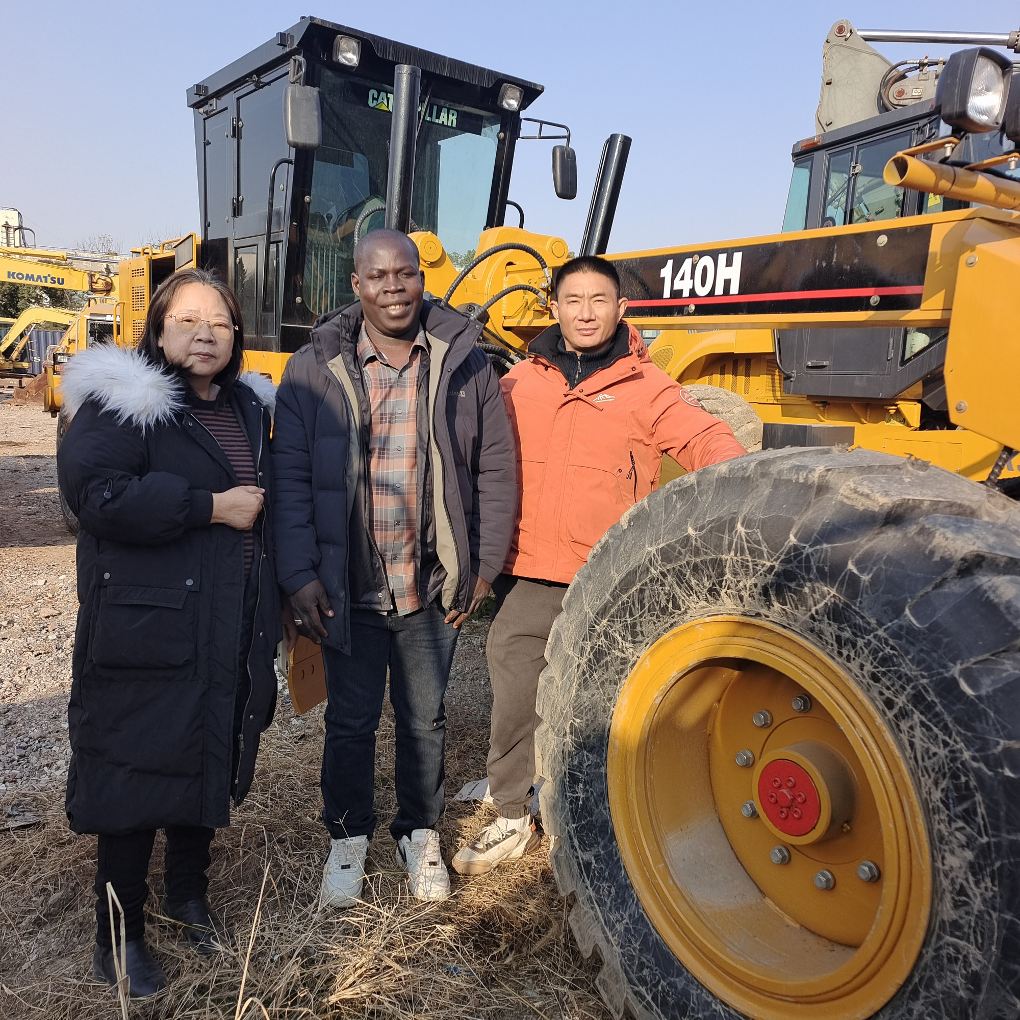 Shanghai Shaoyi Machinery Co., Ltd. undefined: фото 35