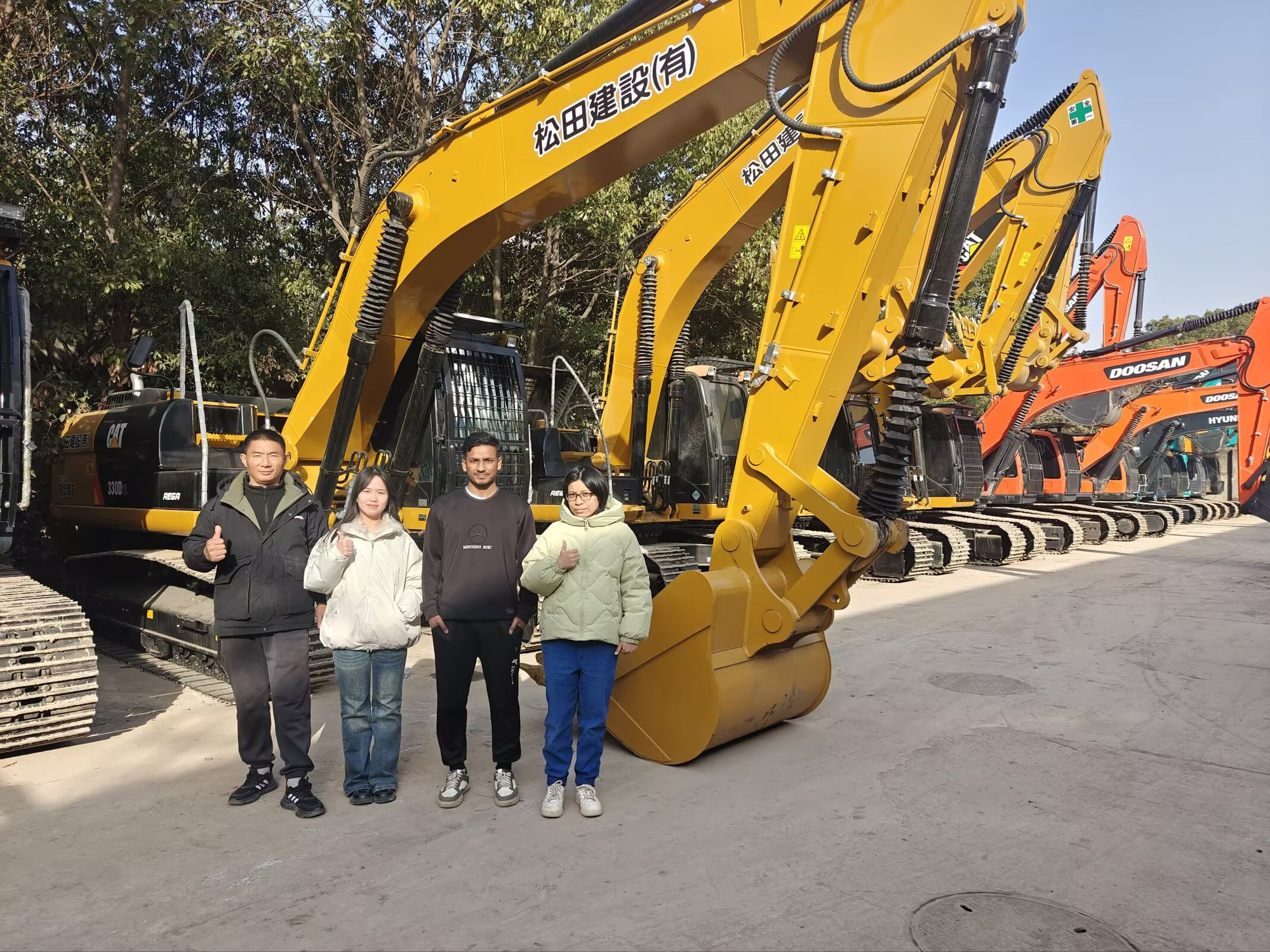 Shanghai Shaoyi Machinery Co., Ltd. undefined: фото 14