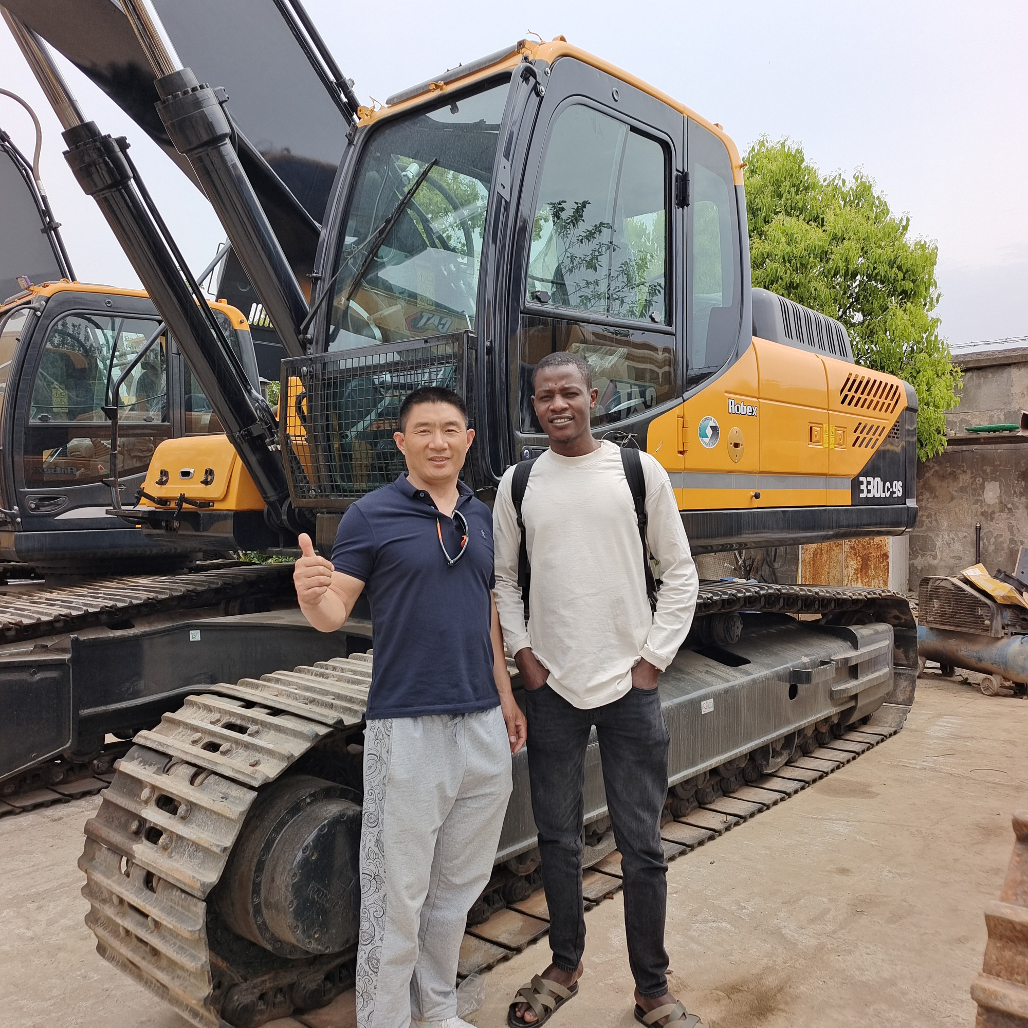 Shanghai Shaoyi Machinery Co., Ltd. undefined: фото 37