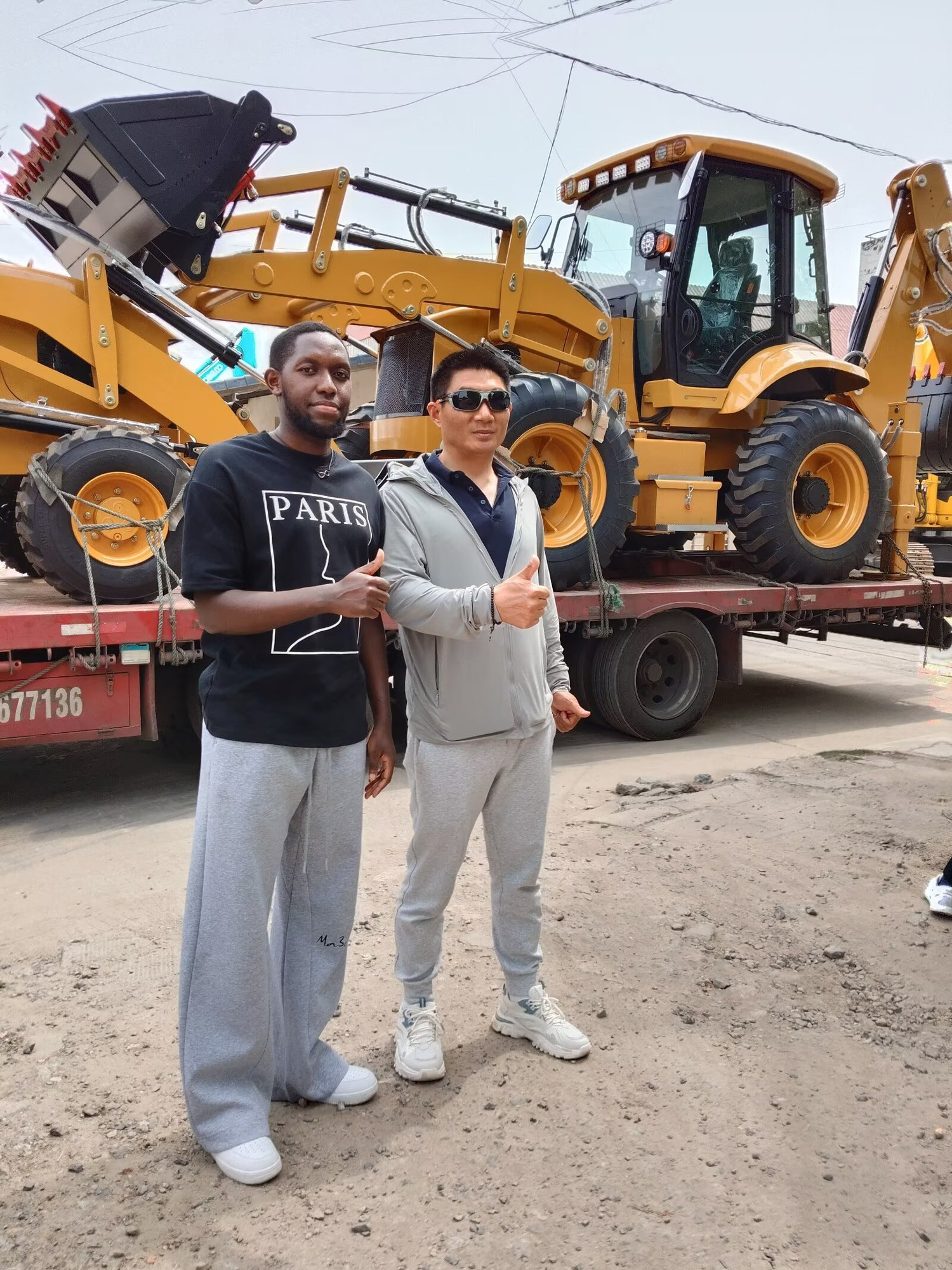 Shanghai Shaoyi Machinery Co., Ltd. undefined: фото 20