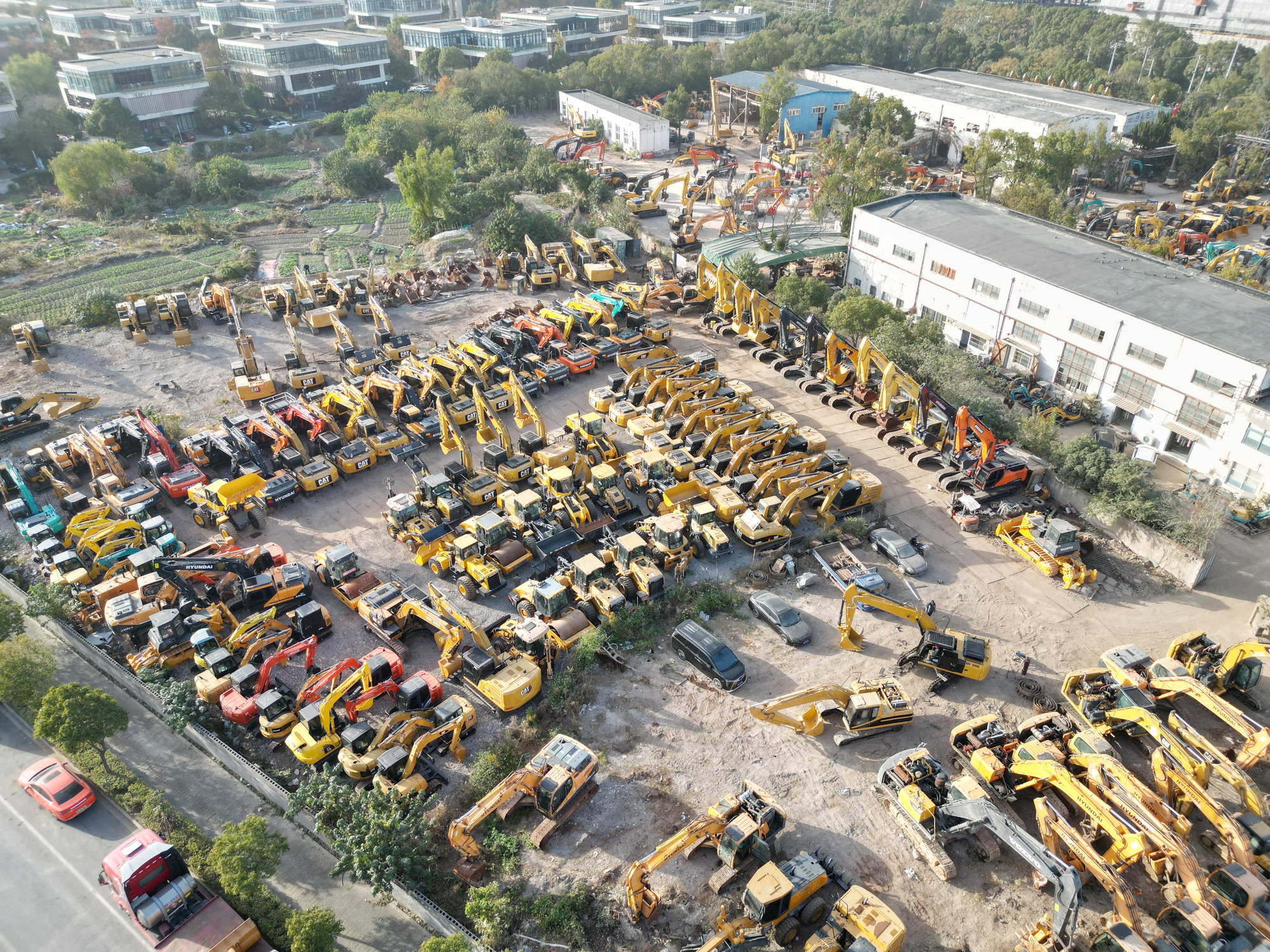 Shanghai Shaoyi Machinery Co., Ltd. undefined: фото 77