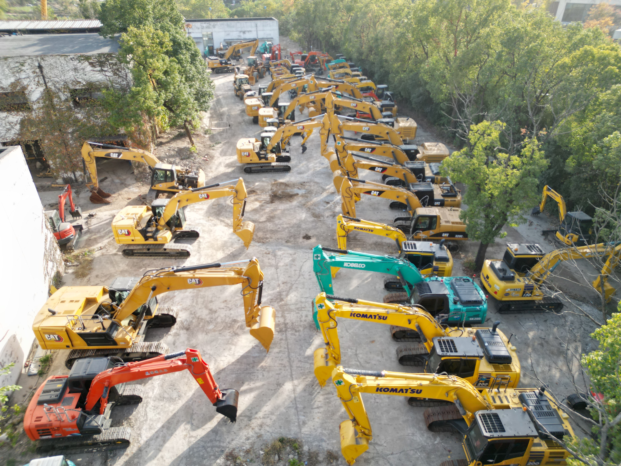 Shanghai Shaoyi Machinery Co., Ltd. undefined: фото 78