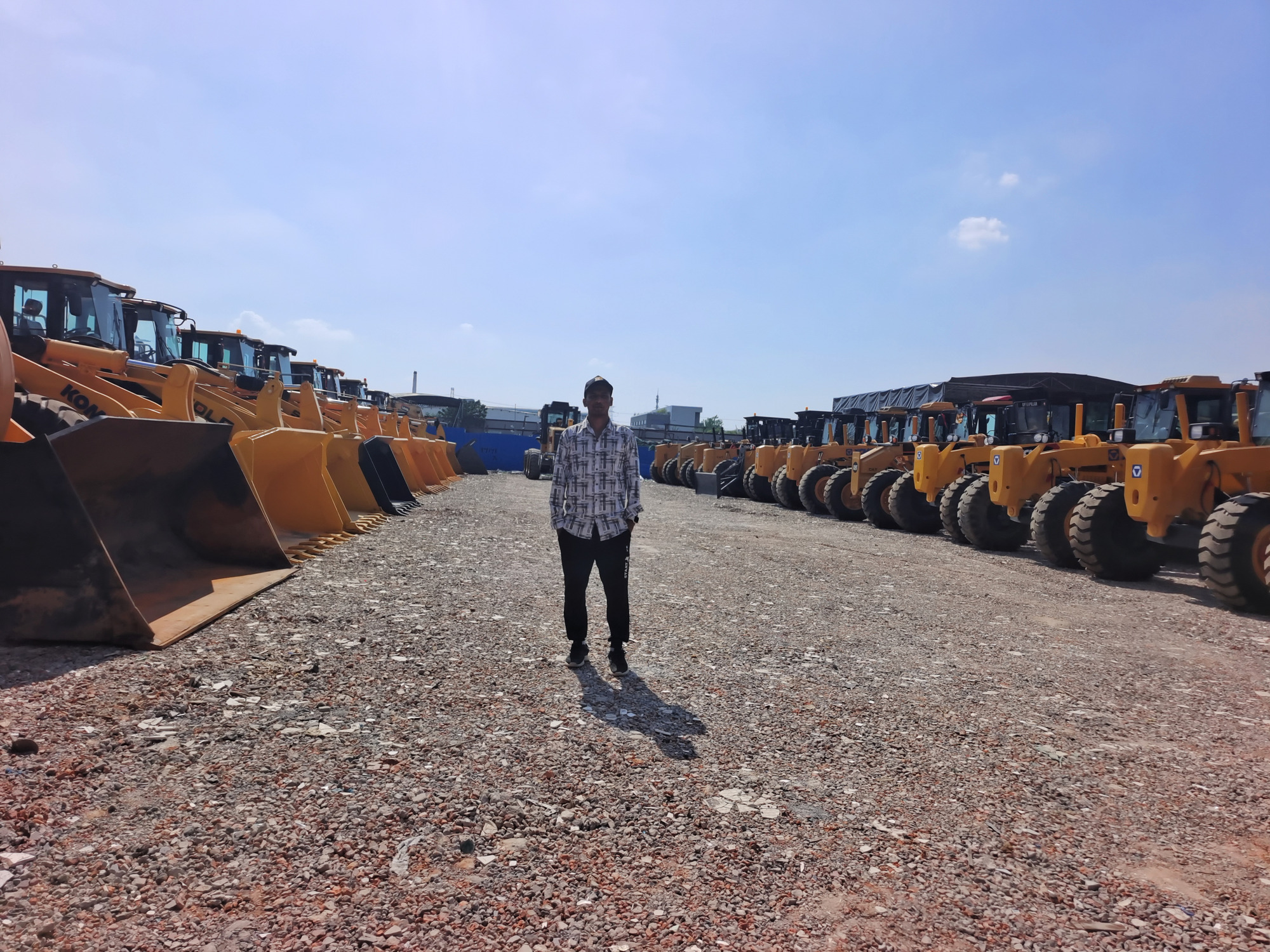 Shanghai Shaoyi Machinery Co., Ltd. undefined: фото 43