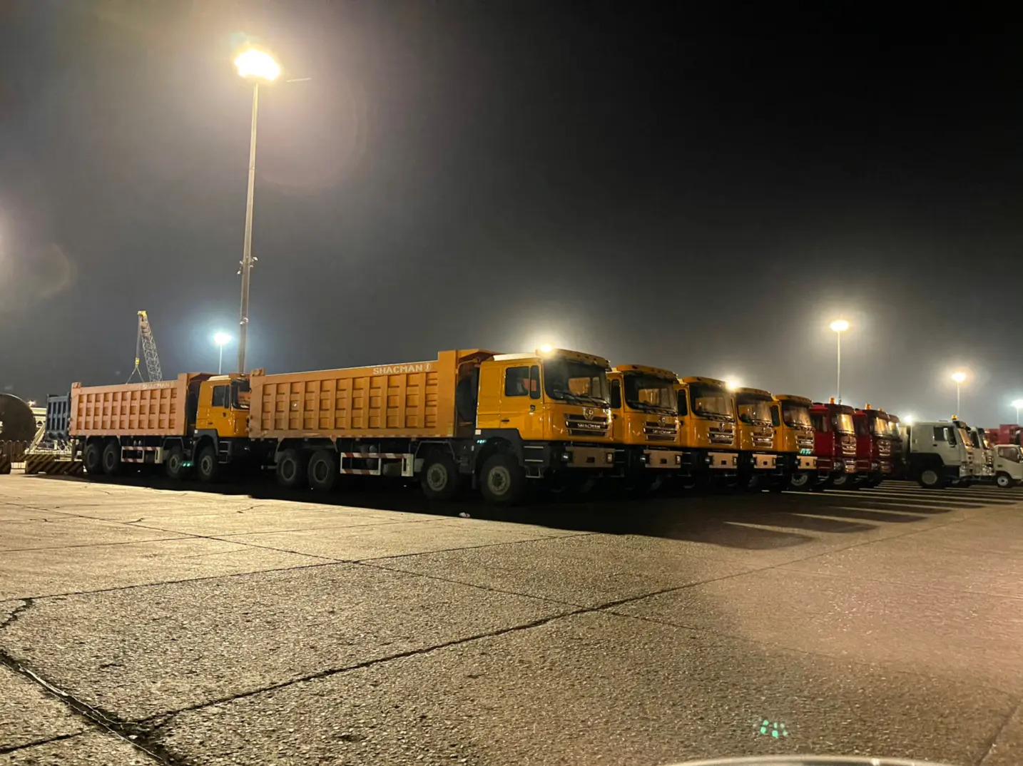 Shanghai Shaoyi Machinery Co., Ltd. undefined: фото 68