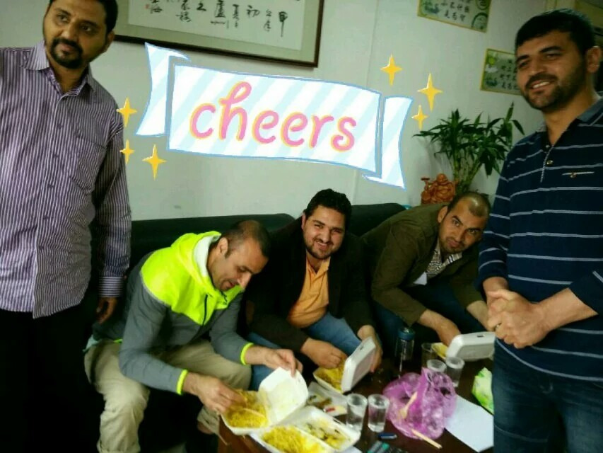 Shanghai Shaoyi Machinery Co., Ltd. undefined: фото 9