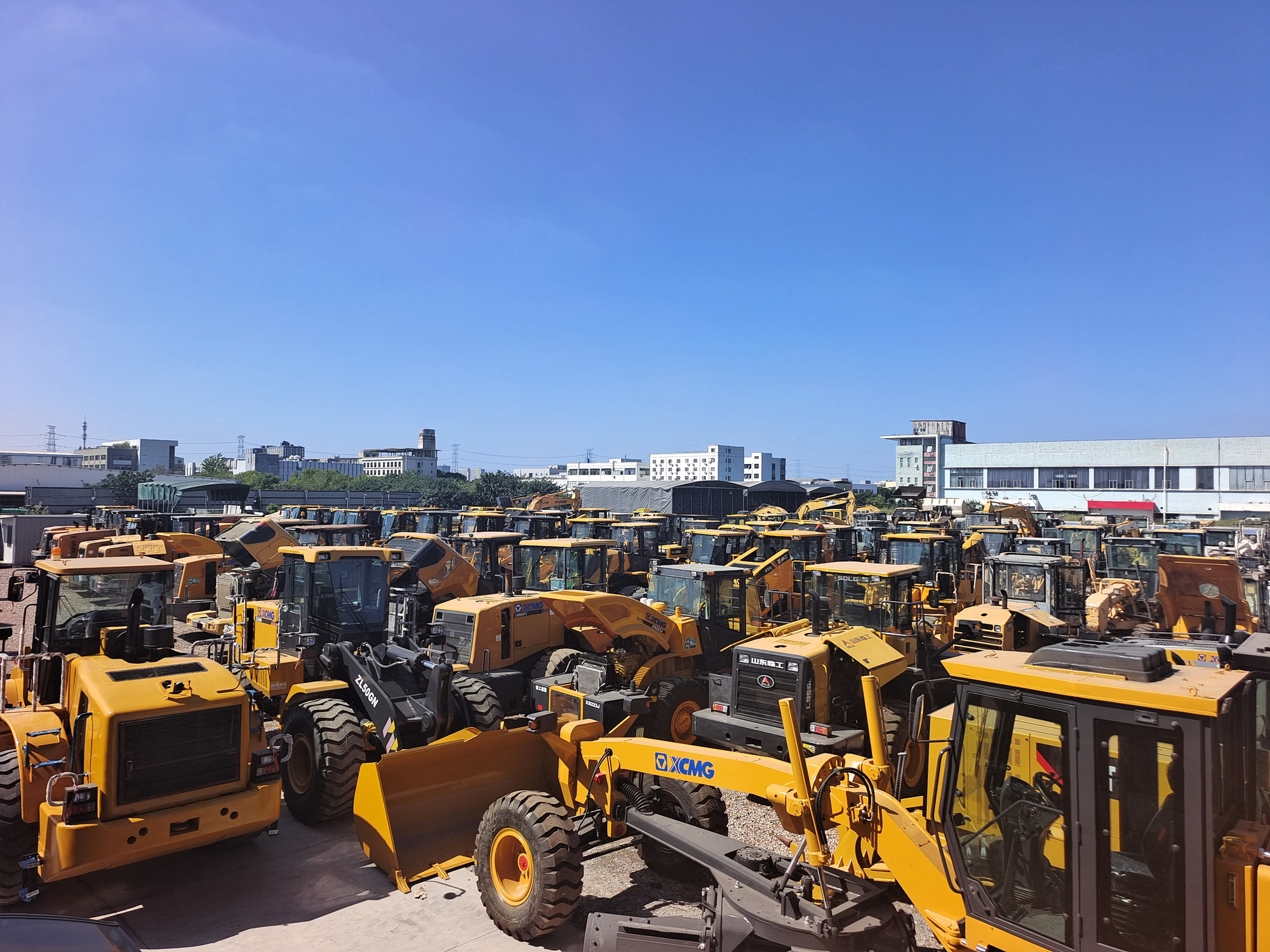 Shanghai Shaoyi Machinery Co., Ltd. undefined: фото 45