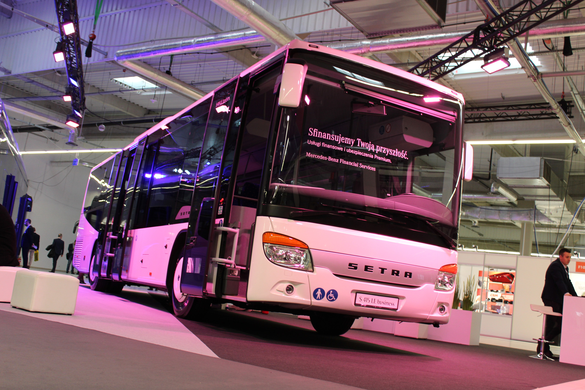 Warsaw Bus 2026 undefined: фото 5