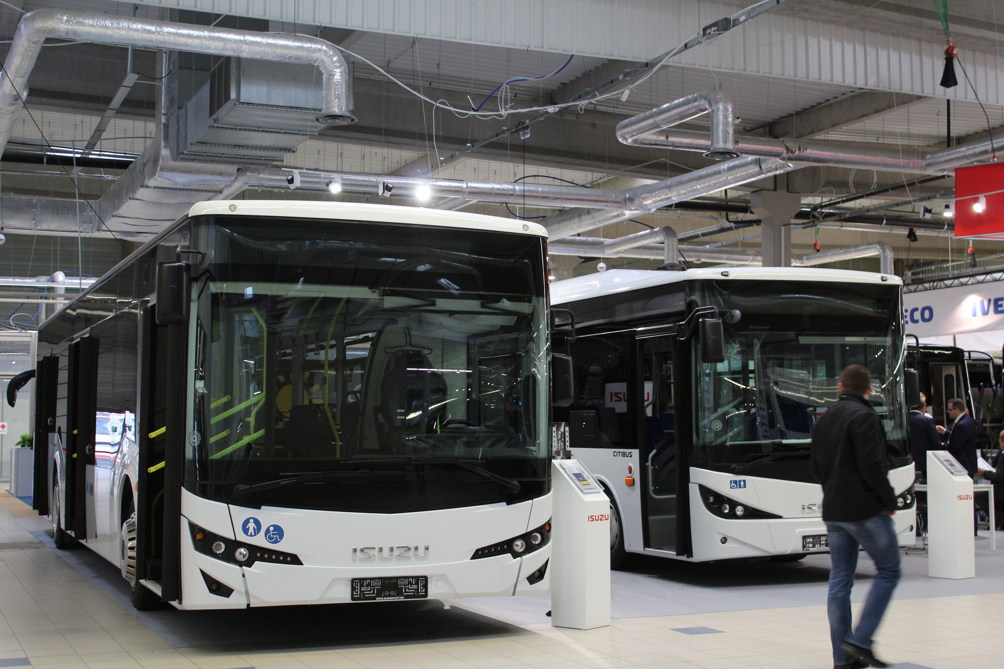 Warsaw Bus 2026 undefined: фото 4