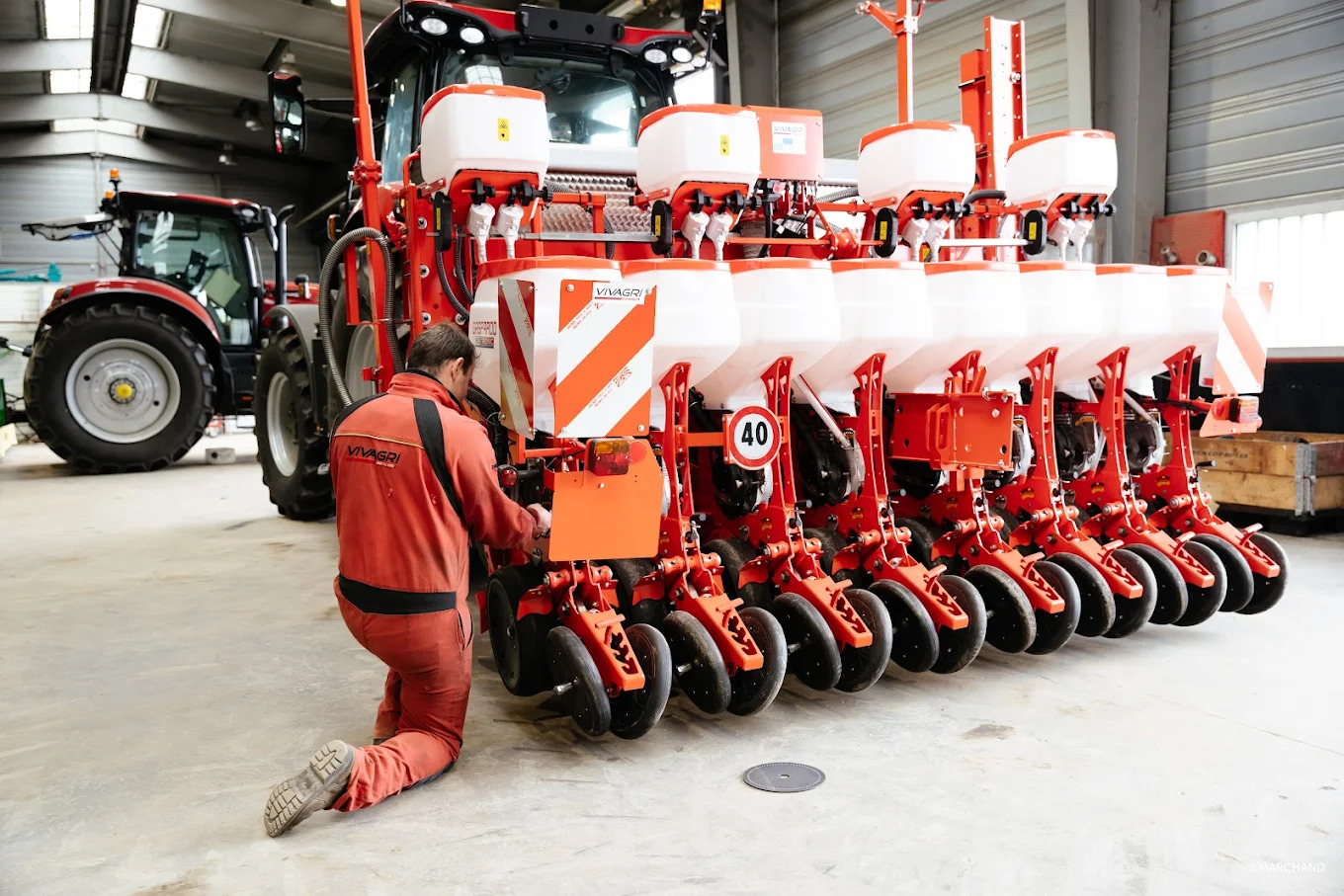 VIVAGRI - объявления о продаже undefined: фото 4