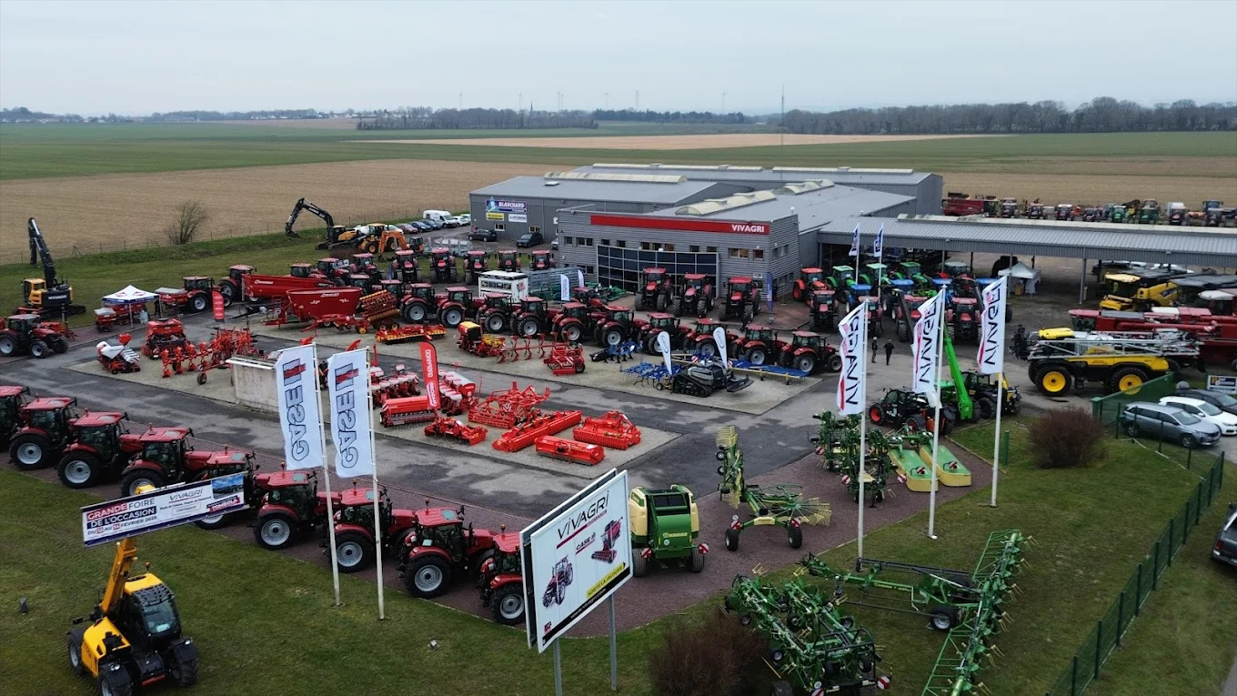 VIVAGRI - объявления о продаже undefined: фото 6