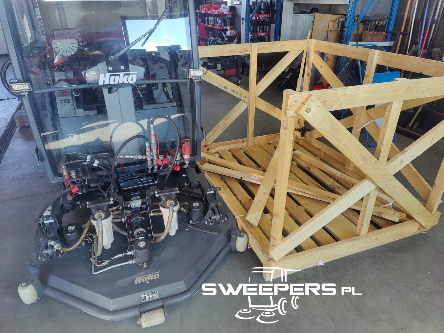 PHU Artyst Mateusz Gostyński undefined: фото 3