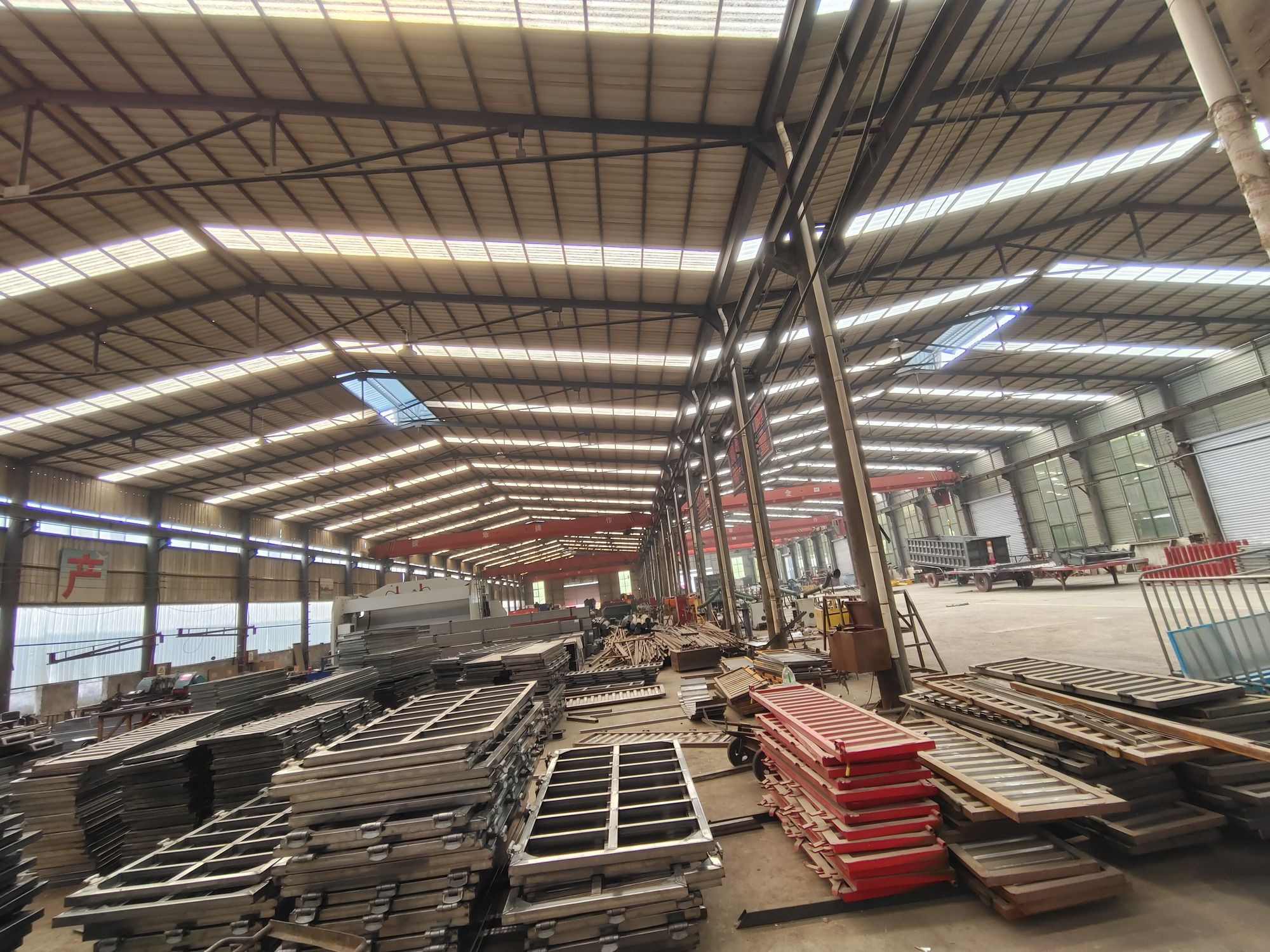 Shandong Fudeng Automobile Co., Ltd. undefined: фото 2