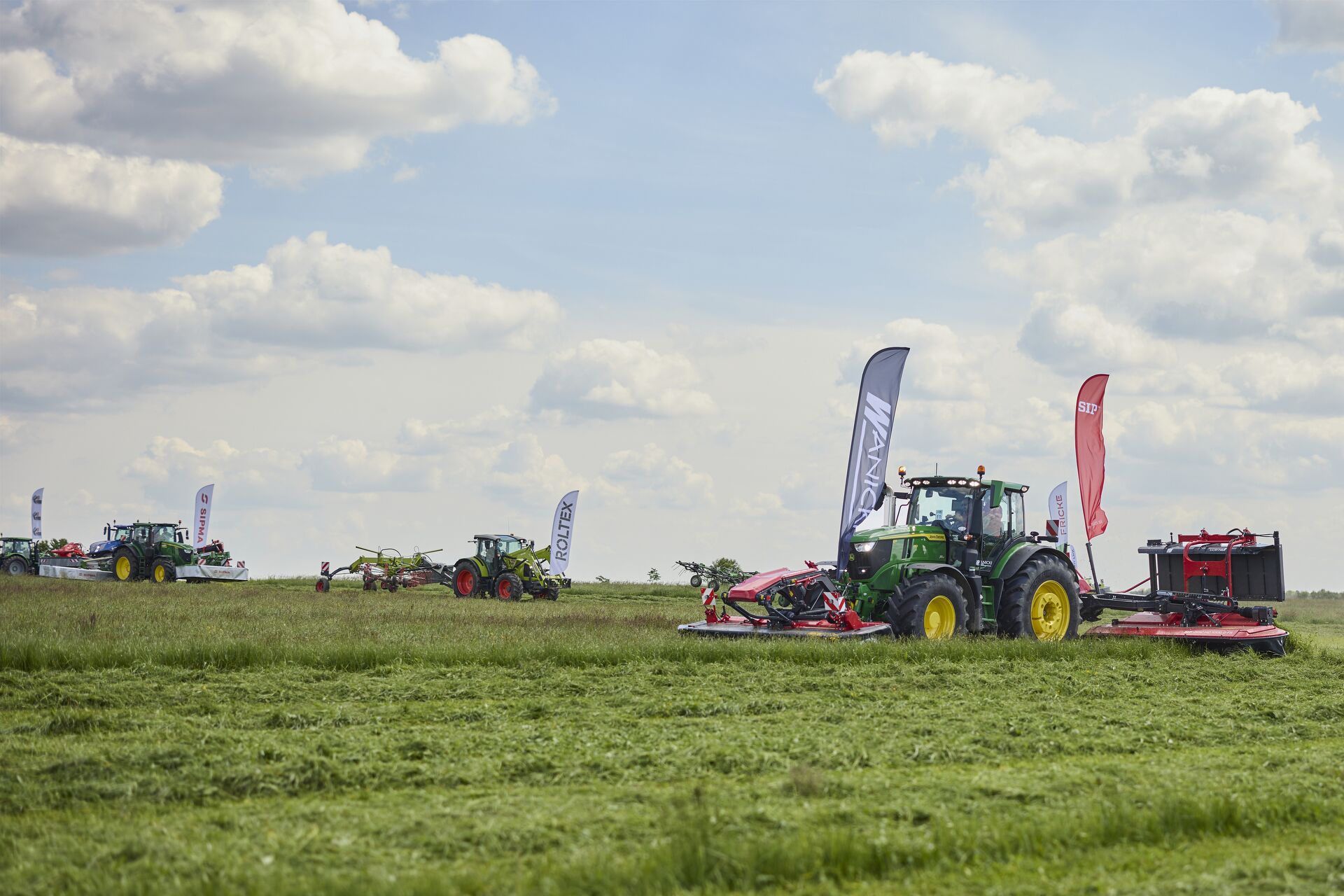 Zielone Agro Show 2026 undefined: фото 4