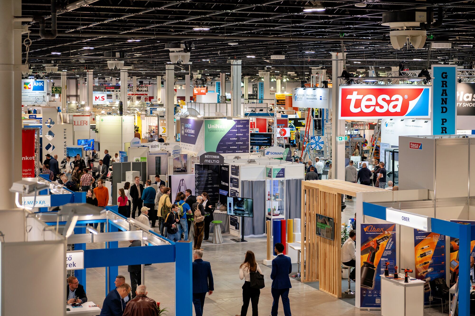 INDUSTRY DAYS 2026 undefined: фото 3