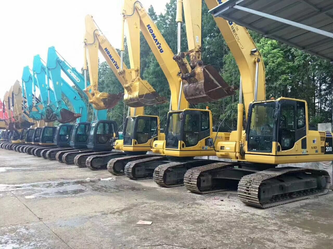 Hefei Sunrise Machinery Co.,Ltd undefined: фото 5