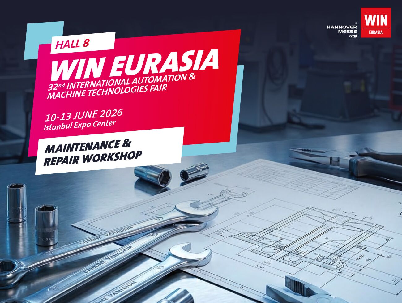 WIN Eurasia undefined: фото 2