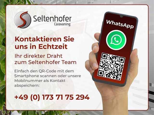 Seltenhofer Caravaning GmbH undefined: фото 2