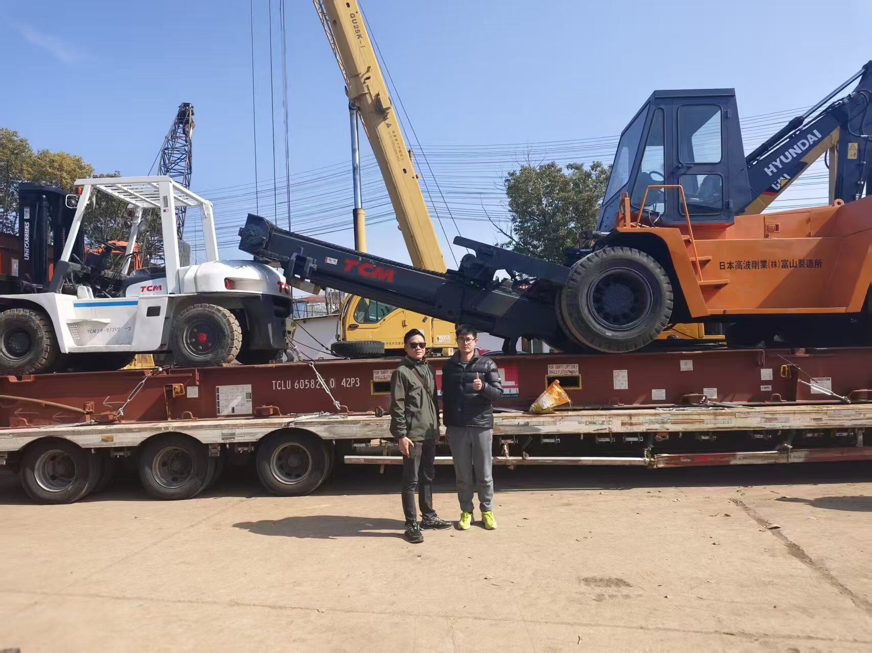 Shanghai Aiwajue Construction Machinery co,. Ltd undefined: фото 2