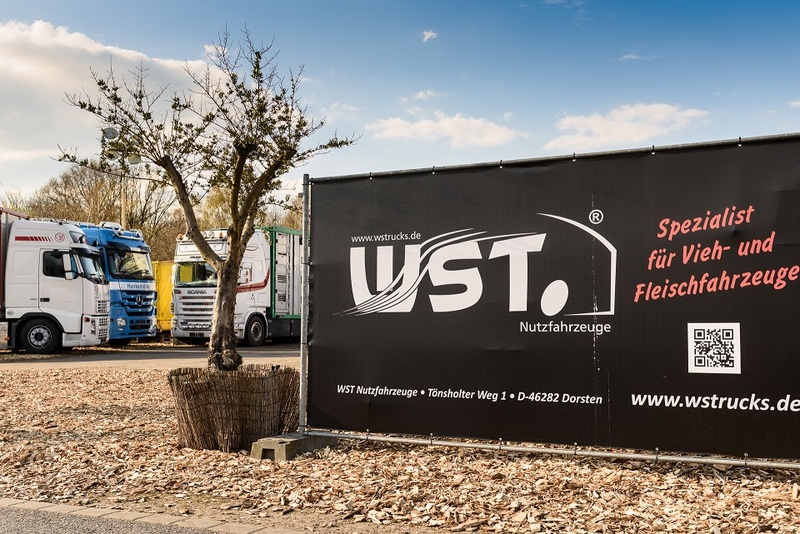 WS Trucks GmbH - Другая техника undefined: фото 4