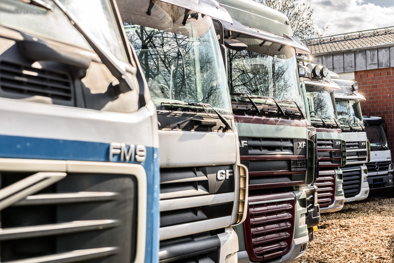 WS Trucks GmbH - Другая техника undefined: фото 3
